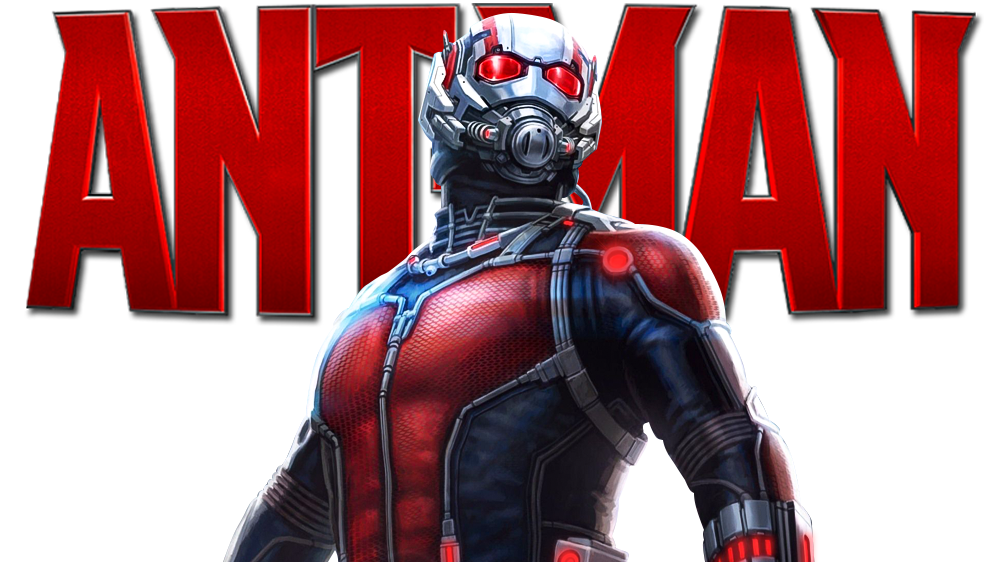 Ant-Man Png Pic PNG Image