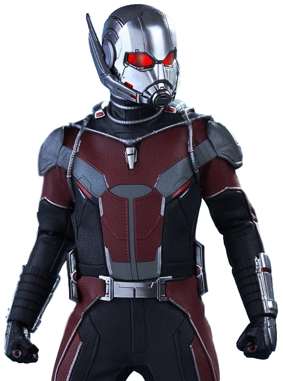 Ant-Man Free Download PNG Image