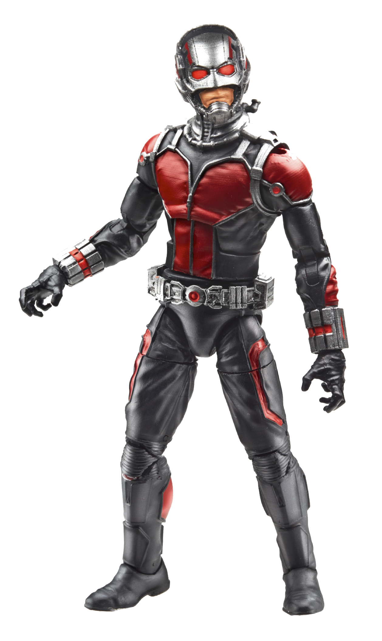 Ant-Man Transparent Background PNG Image