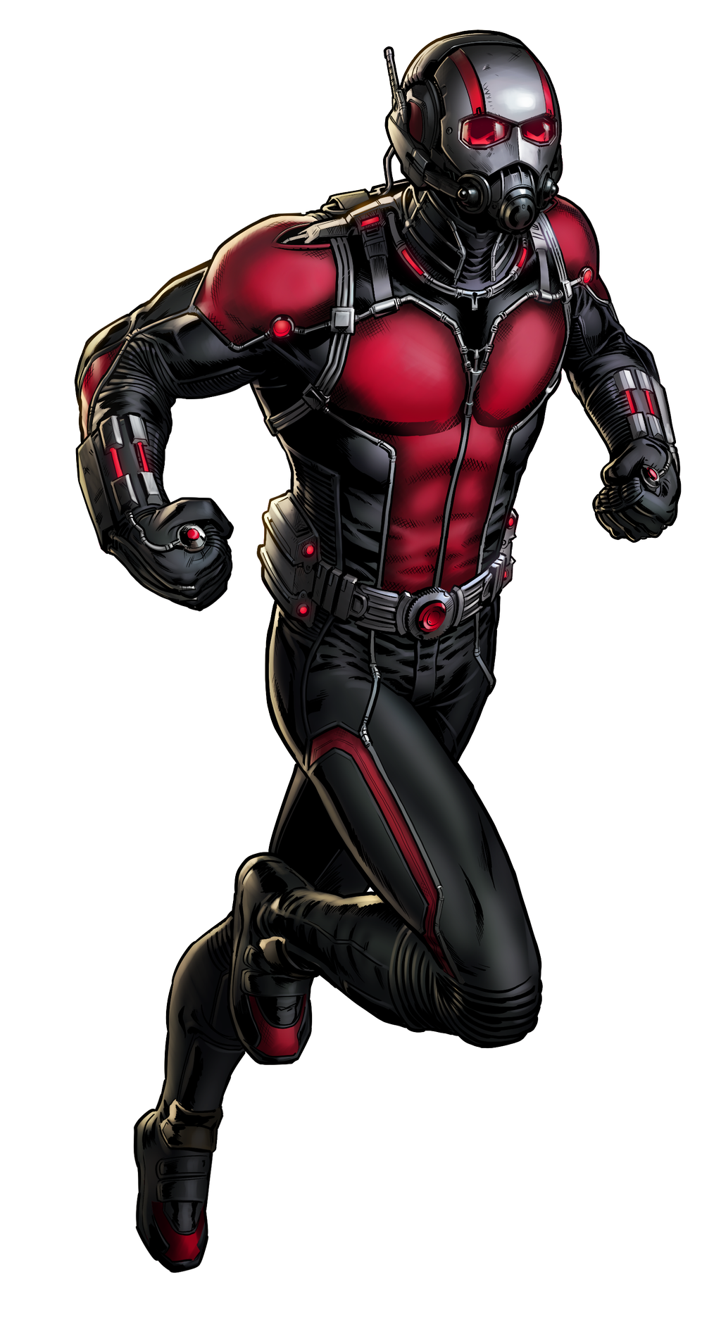 Ant-Man High-Quality Png PNG Image
