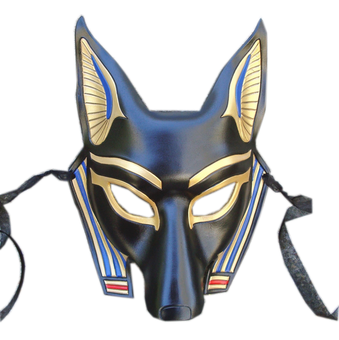 Anubis Png Picture PNG Image