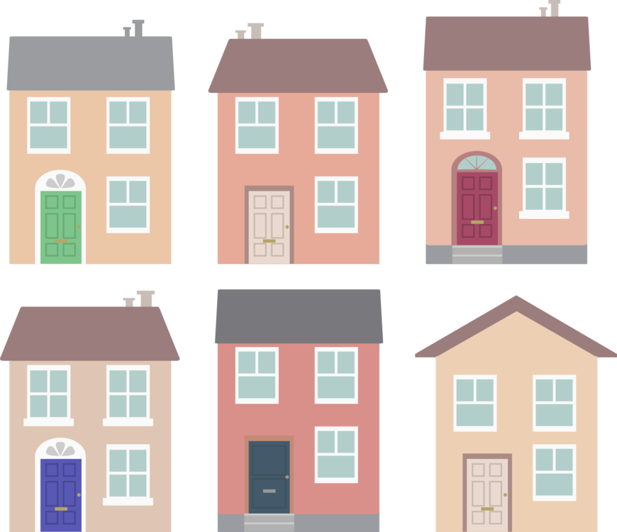 Apartment Vector Free Photo PNG Image
