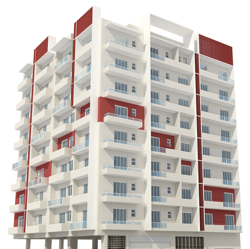 Apartment Free PNG HQ PNG Image