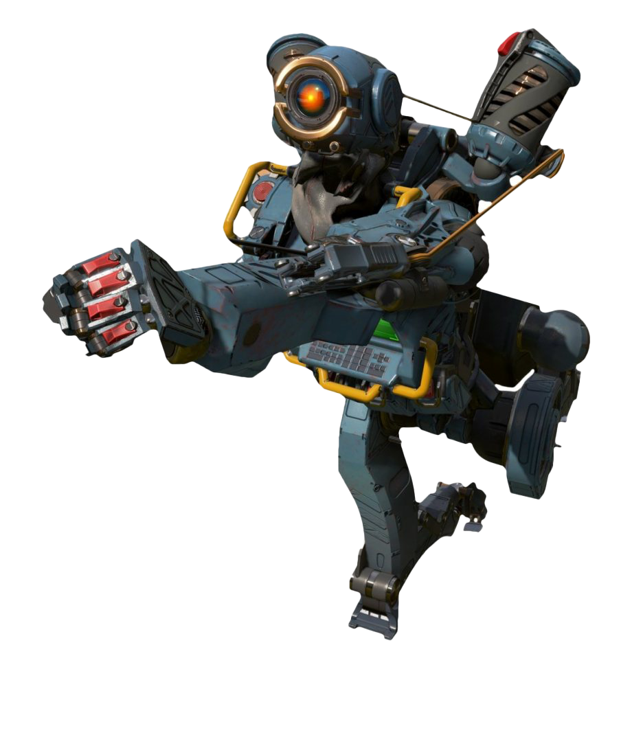 Apex Legends Free HQ Image PNG Image