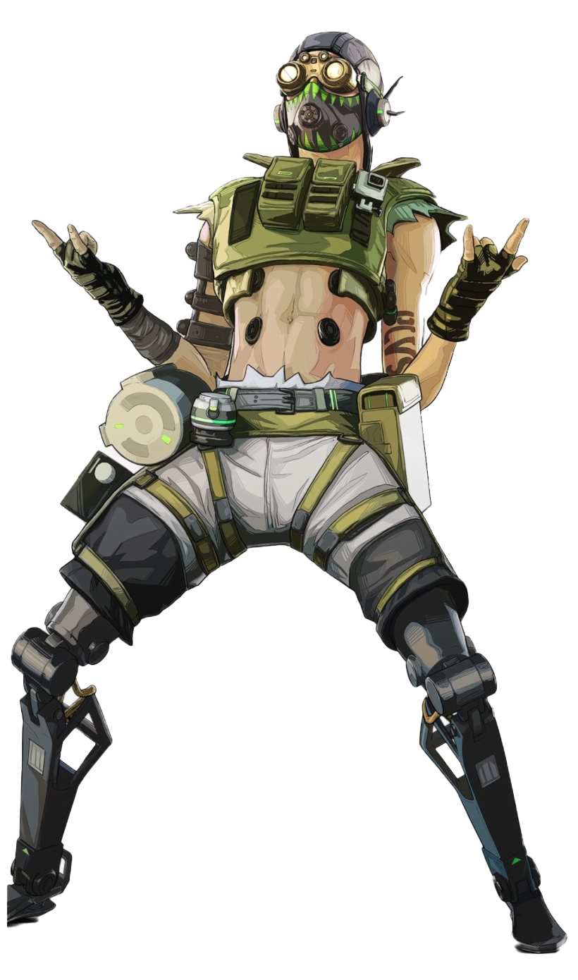 Apex Legends Skin Free Download PNG HD PNG Image