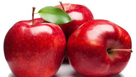 Apple Fruit High-Quality Png PNG Image