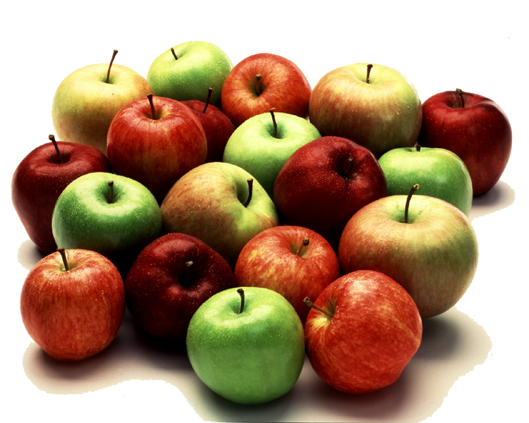 Apple Fruit Png Pic PNG Image