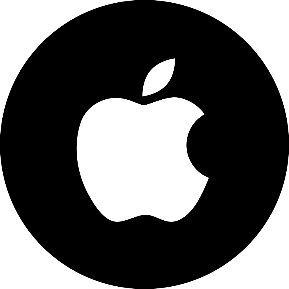 Logo App Apple Store Android PNG File HD PNG Image