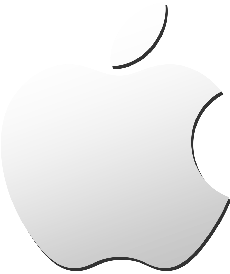 Logo Apple Icon Download Free Image PNG Image