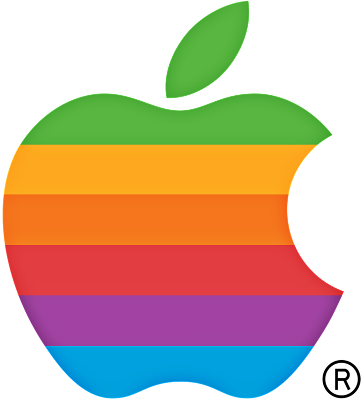 Logo Graphics Apple Network Portable Download HD PNG PNG Image