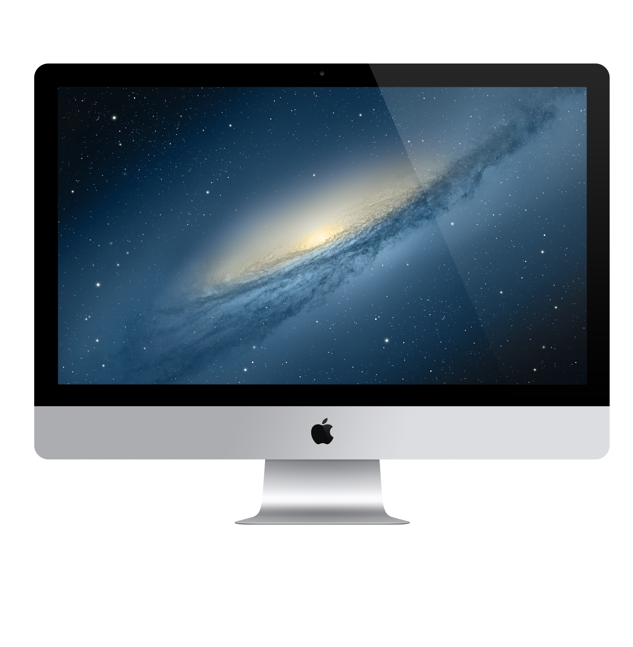 Central Apple Processing Imac Desktop Mac Computer PNG Image