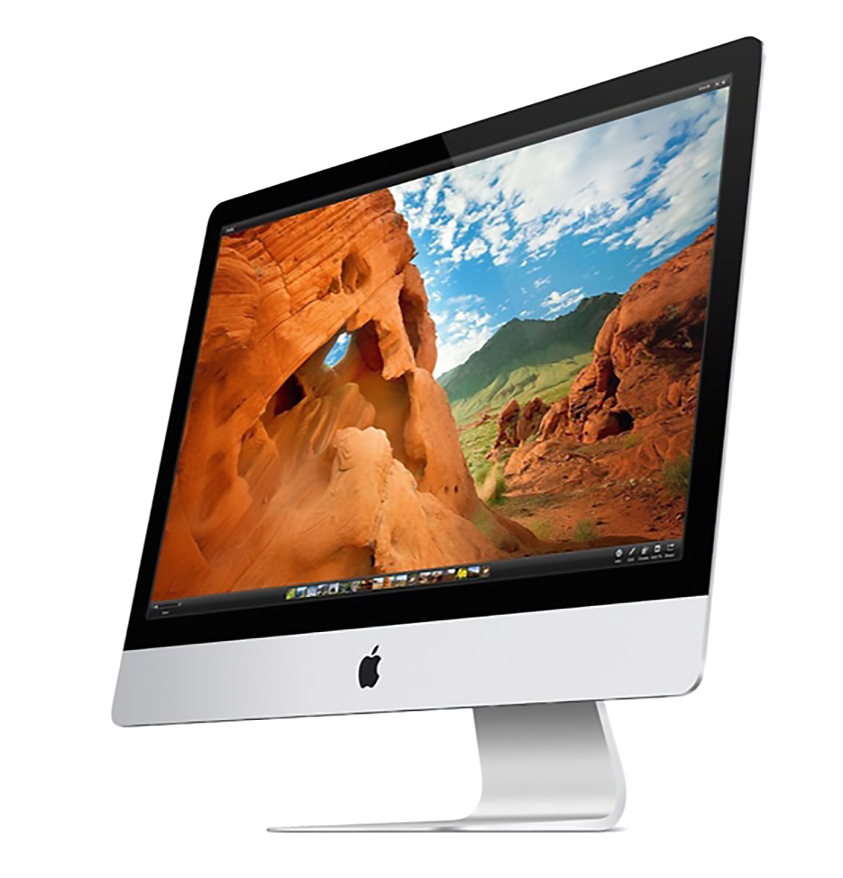 Central Apple Pro Processing Imac Mac Macbook PNG Image