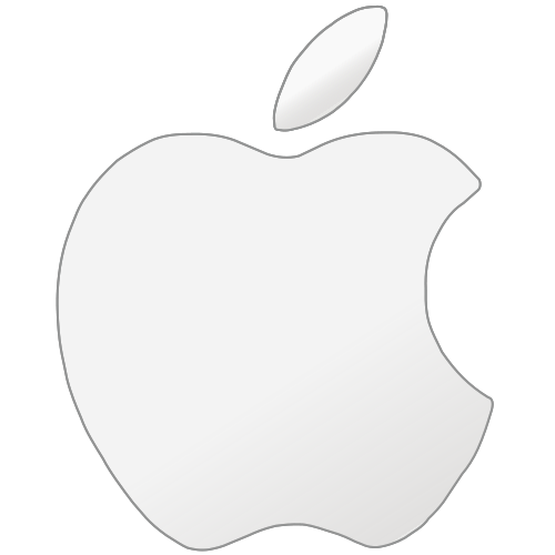 Logo Macos Apple Linux PNG Image High Quality PNG Image
