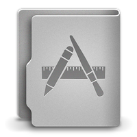 Hardware Apps Brand Square Angle PNG Free Photo