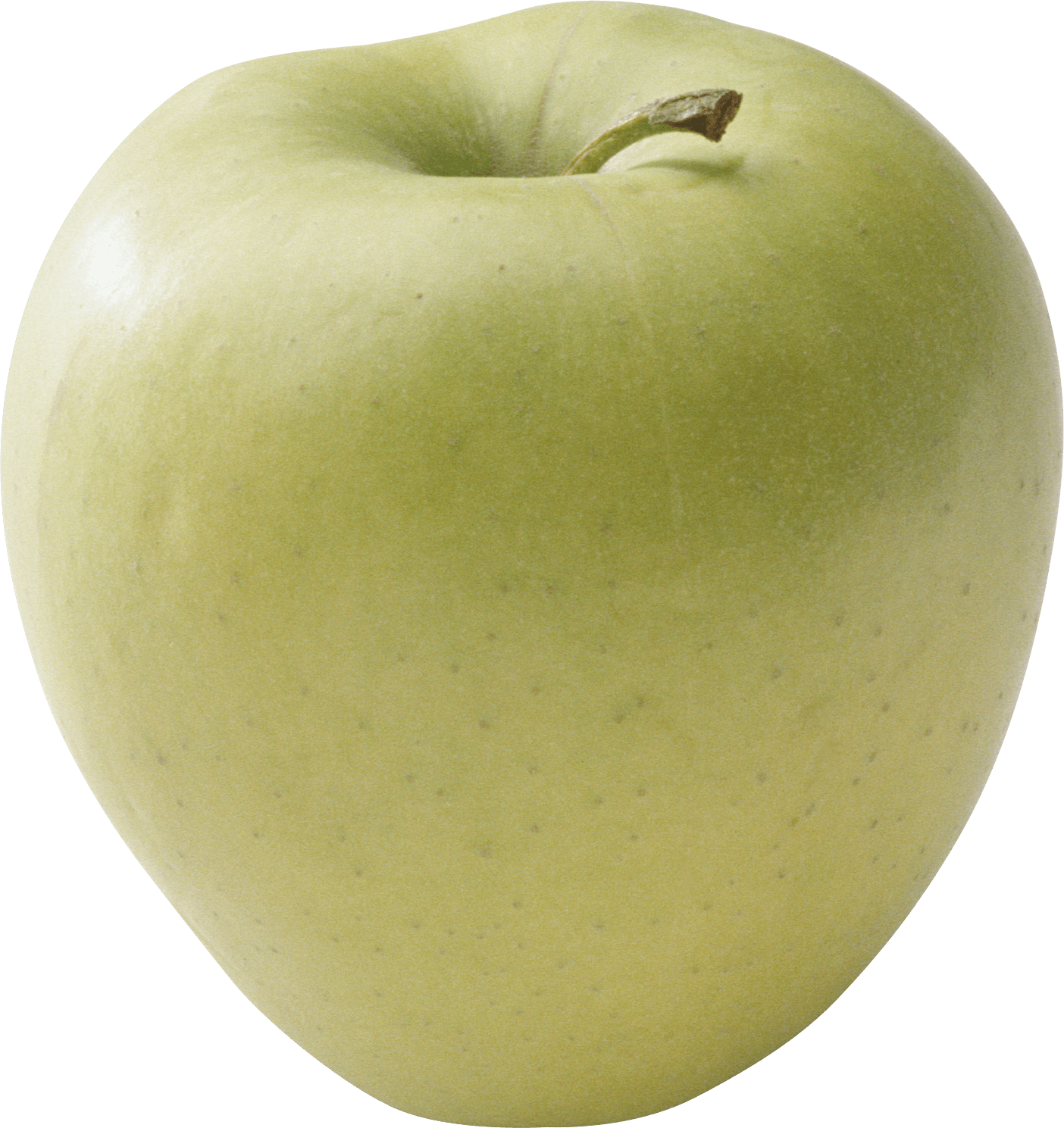 Green Apple Png Image PNG Image