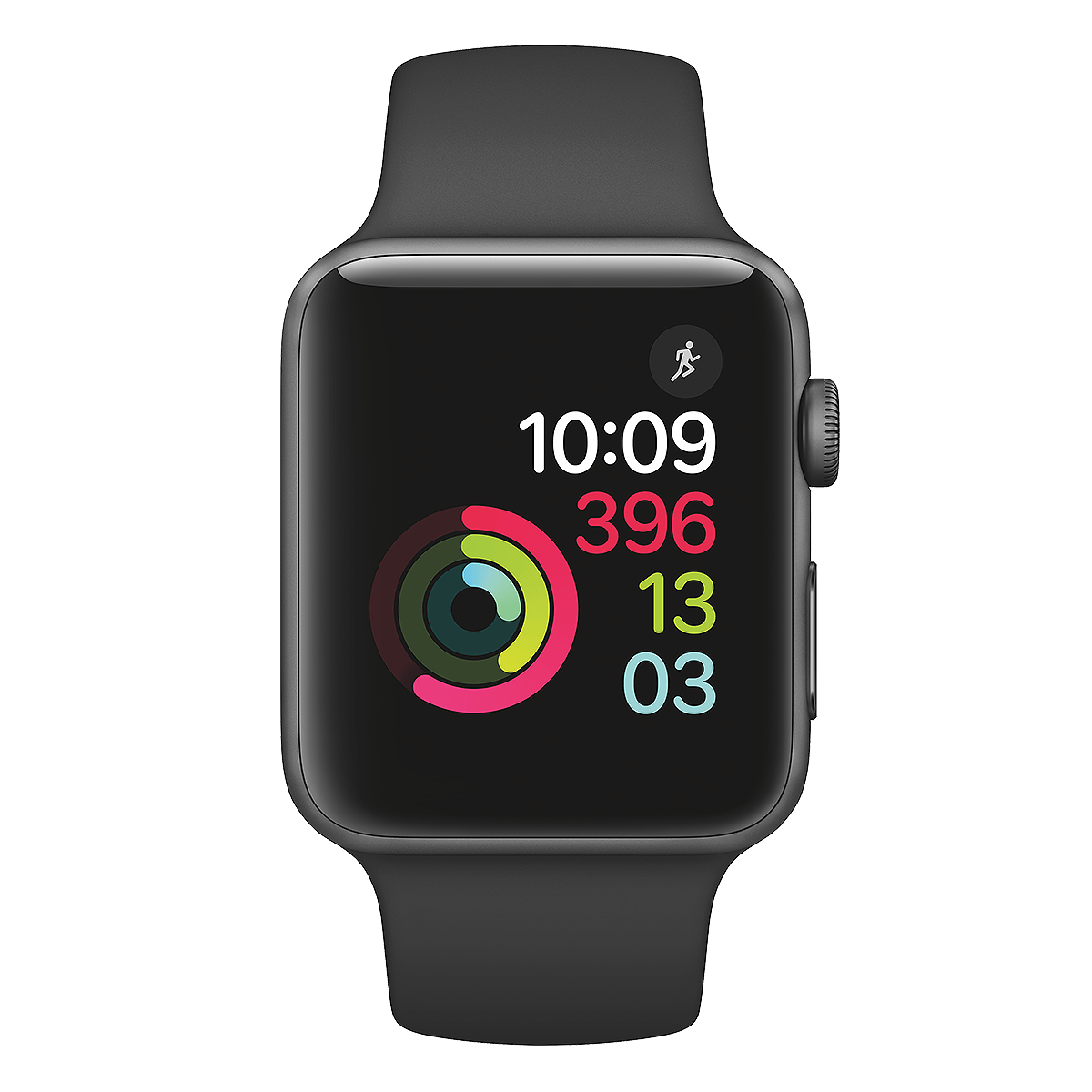 Series Watch Apple Accessory Free Clipart HD PNG Image