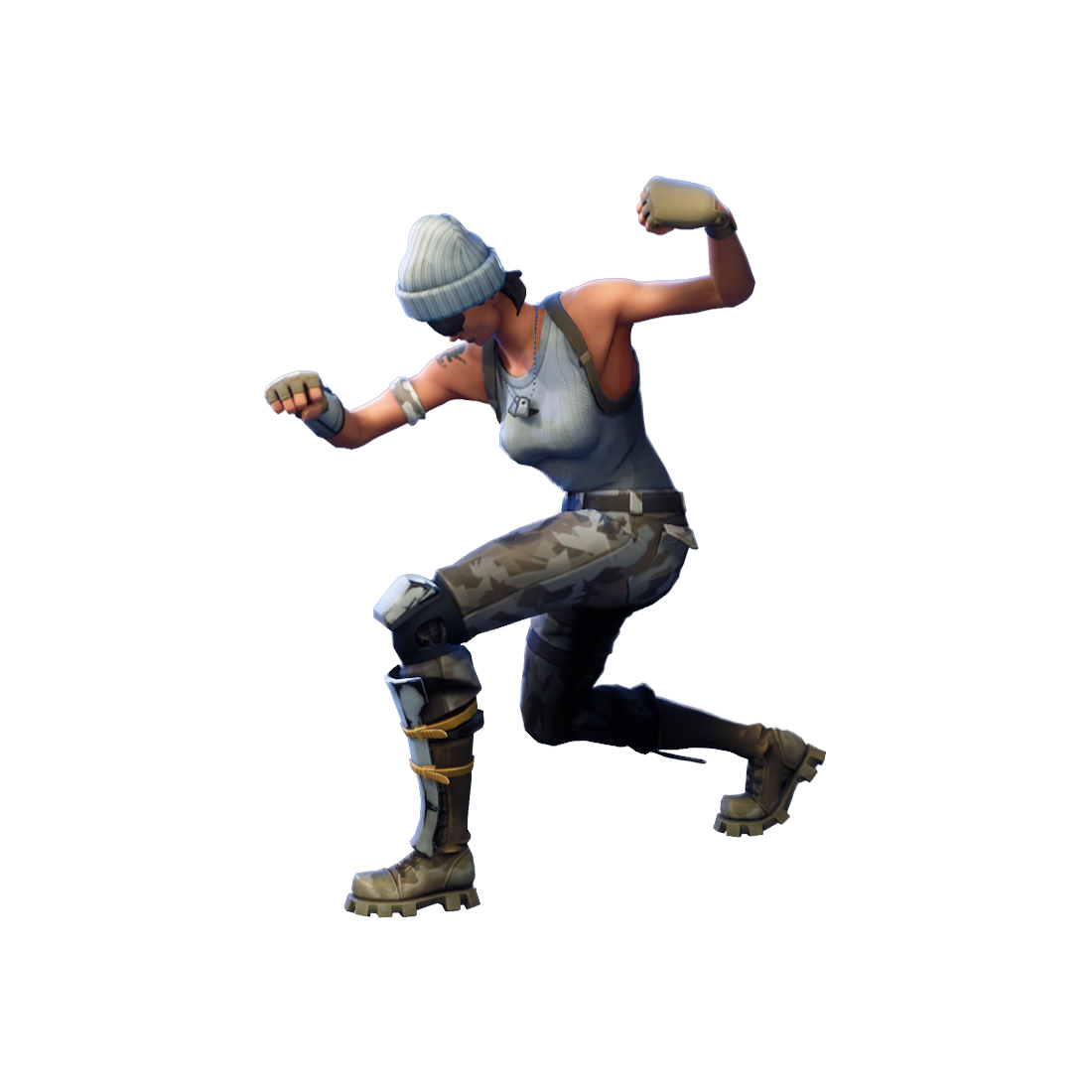 Footwear Joint Royale 6S Plus Fortnite Battle PNG Image