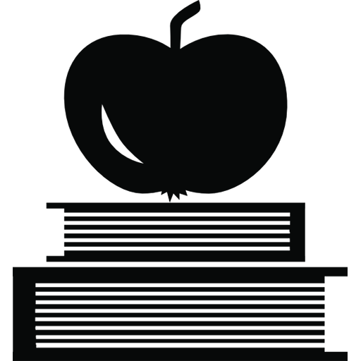 Book Apple Free PNG HQ PNG Image