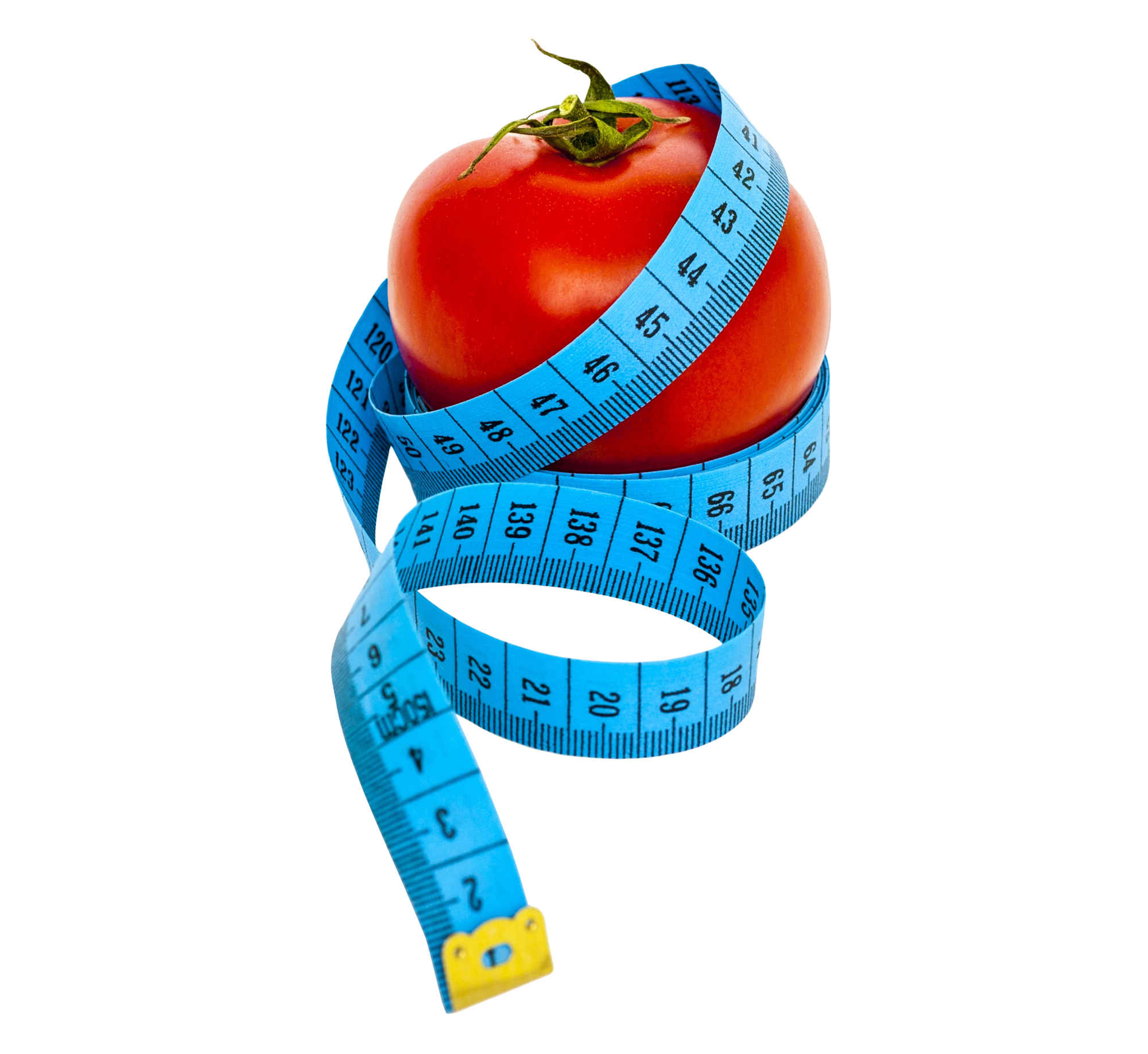 Tape Apple Measure PNG File HD PNG Image