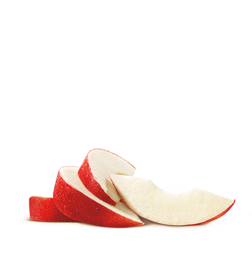 Slice Apple PNG Free Photo PNG Image