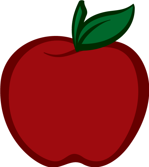 Apple Fruit Image PNG Image