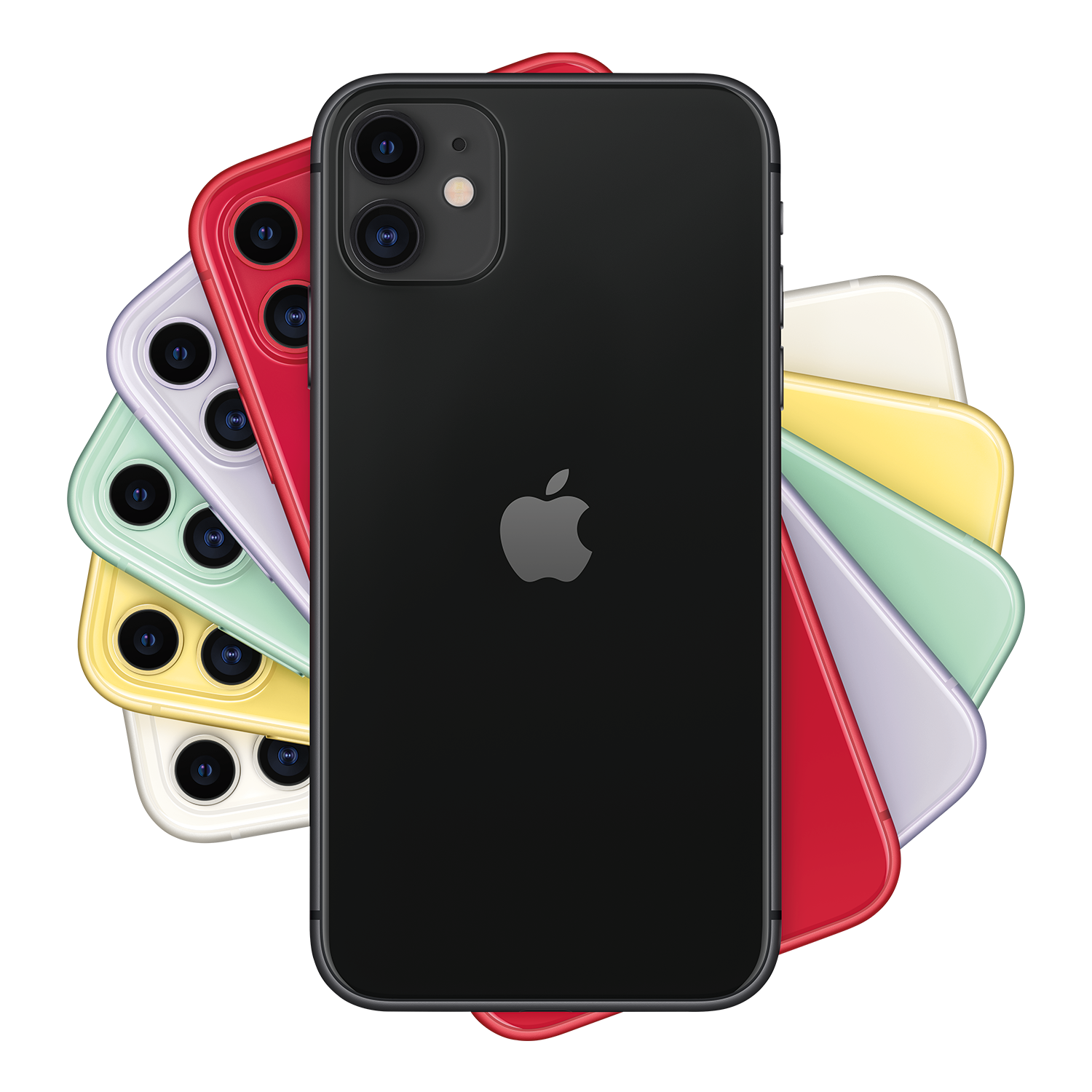 11 Apple Iphone PNG Free Photo PNG Image