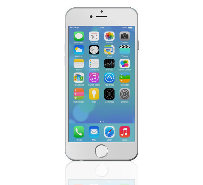 Apple Iphone Png Clipart PNG Image