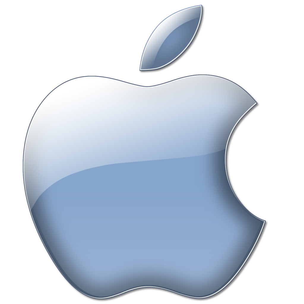 Apple Logo Hd PNG Image
