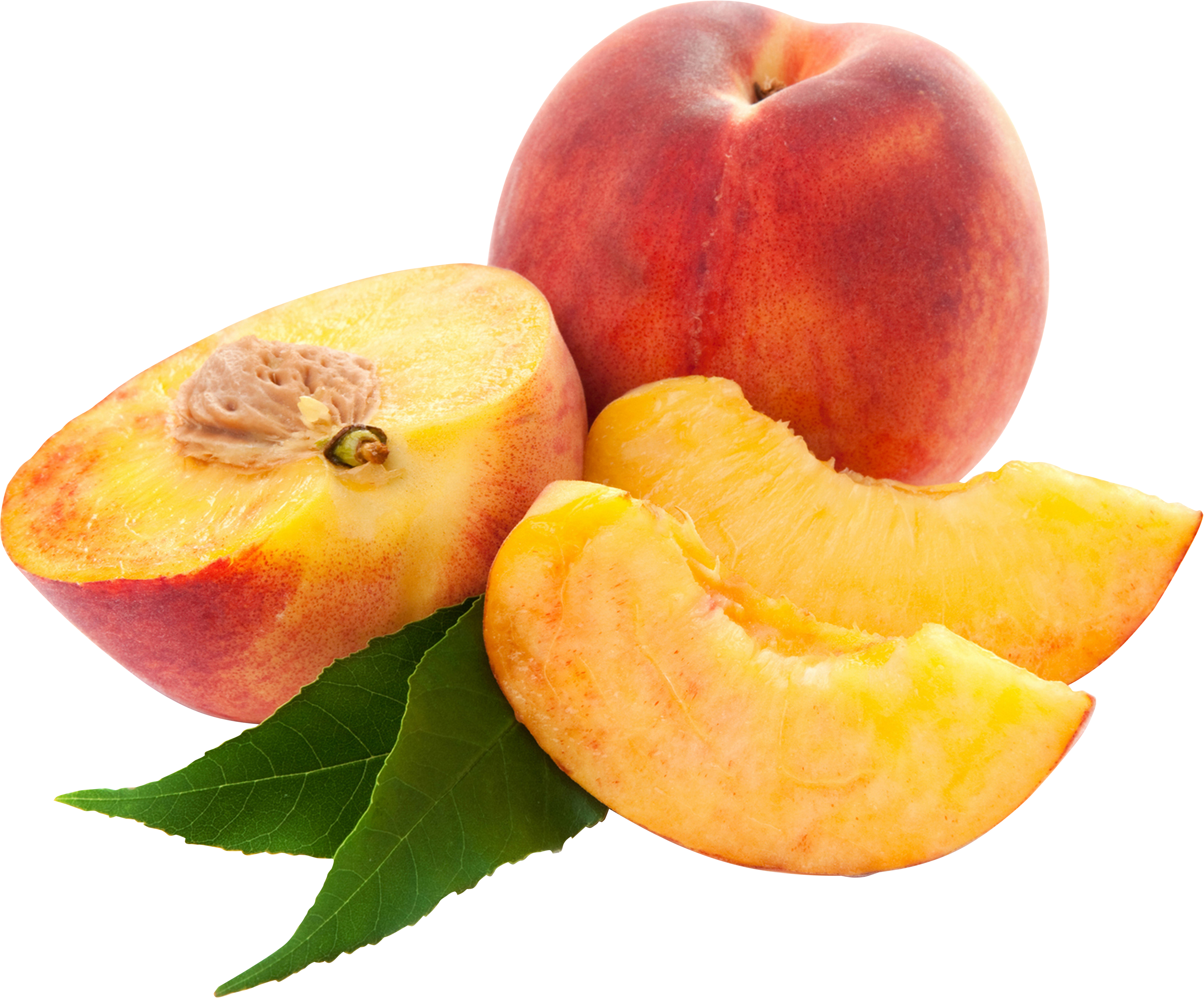 Apricot Picture Up Close PNG Free Photo PNG Image