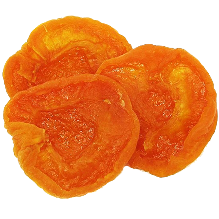 Dry Apricot Image PNG Image