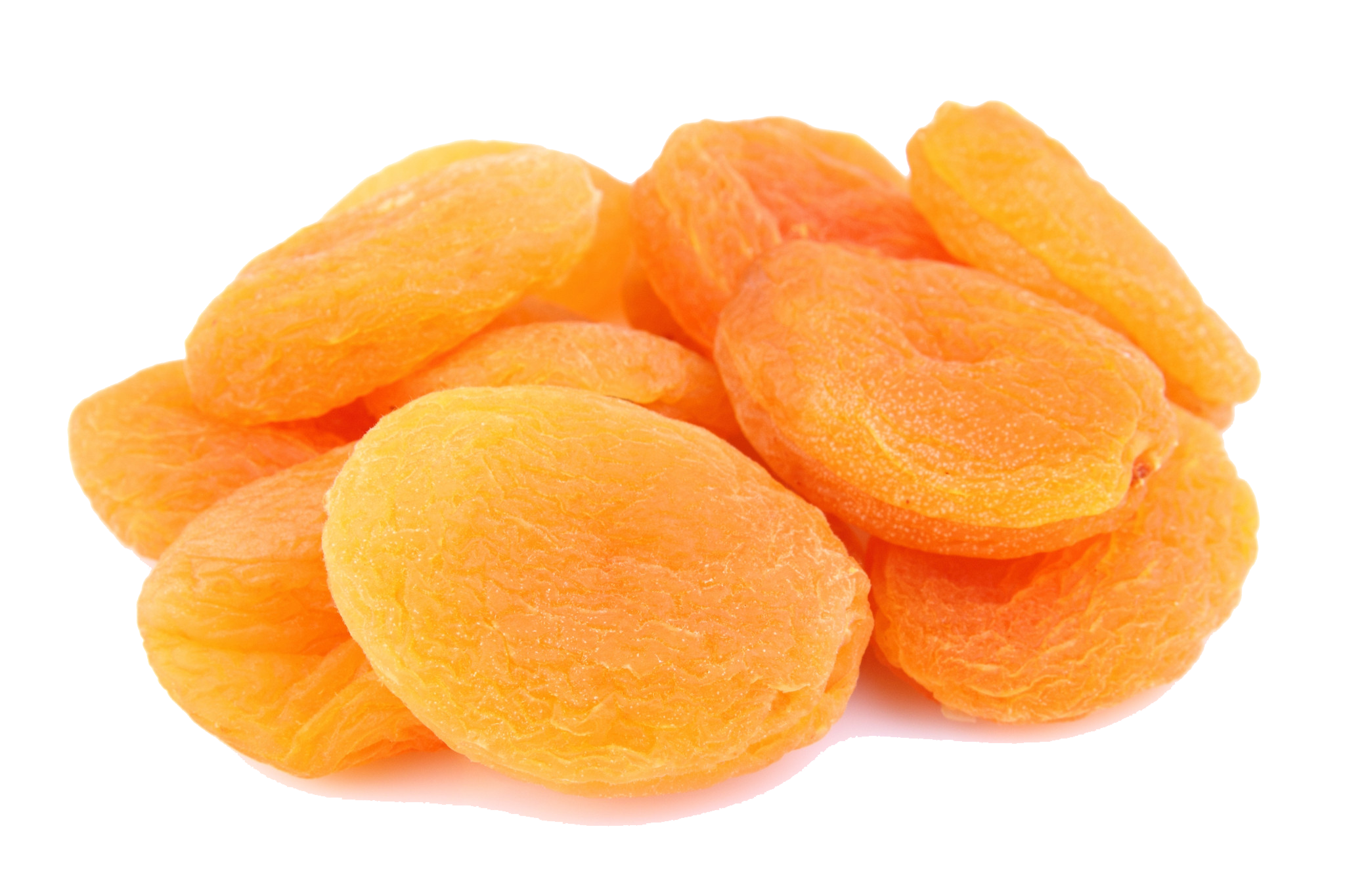 Dry Apricot Photos PNG Image