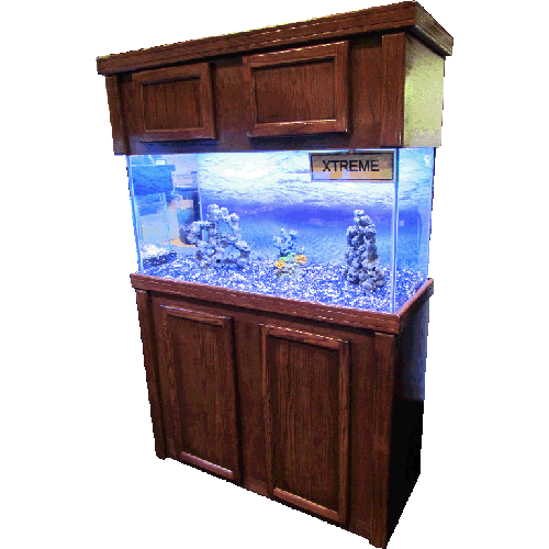 Large Fish Tank Free Transparent Image HD PNG Image