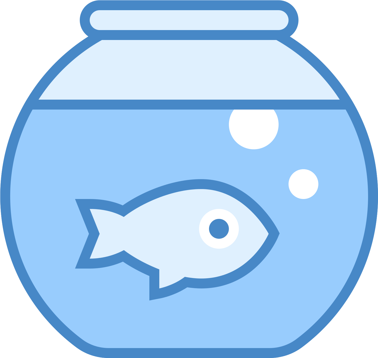 Water Fresh Fish Vector Tank PNG Image