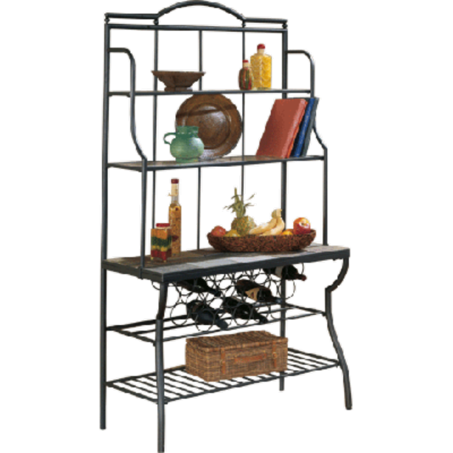 Baker'S Rack PNG Download Free PNG Image