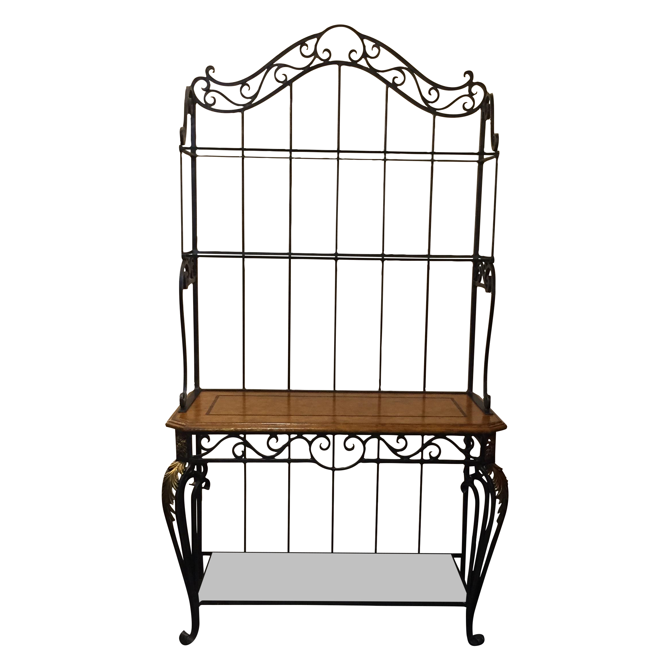 Baker'S Rack Download HQ PNG PNG Image