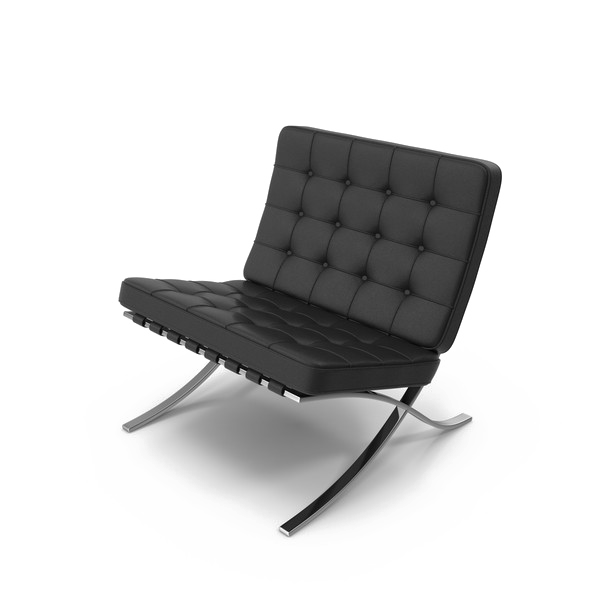 Barcelona Chair Images Free Transparent Image HD PNG Image