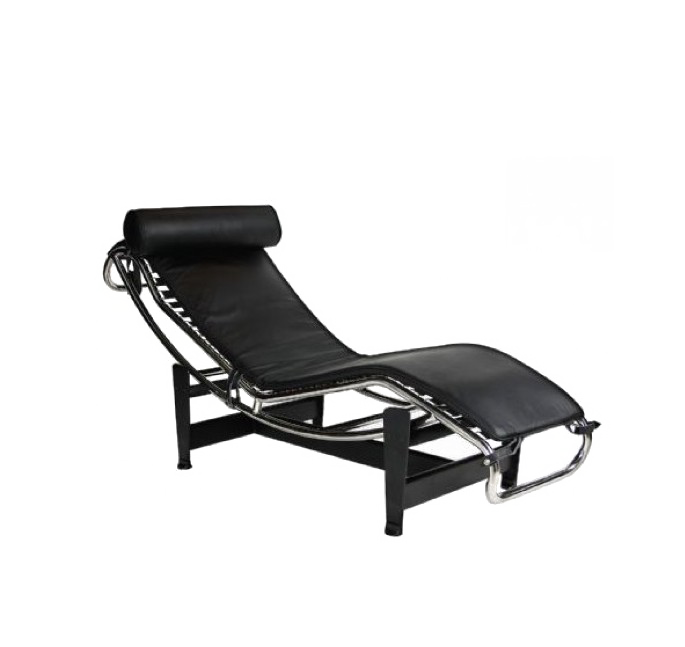 Chaise Lounge HD Image Free PNG PNG Image