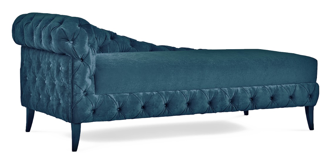 Chaise Lounge Picture Free HD Image PNG Image
