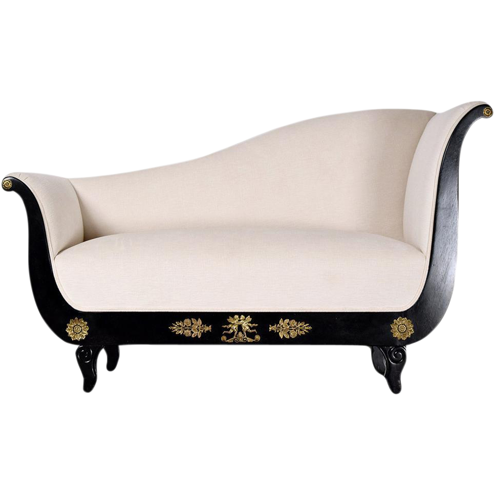 Chaise Lounge Free HQ Image PNG Image