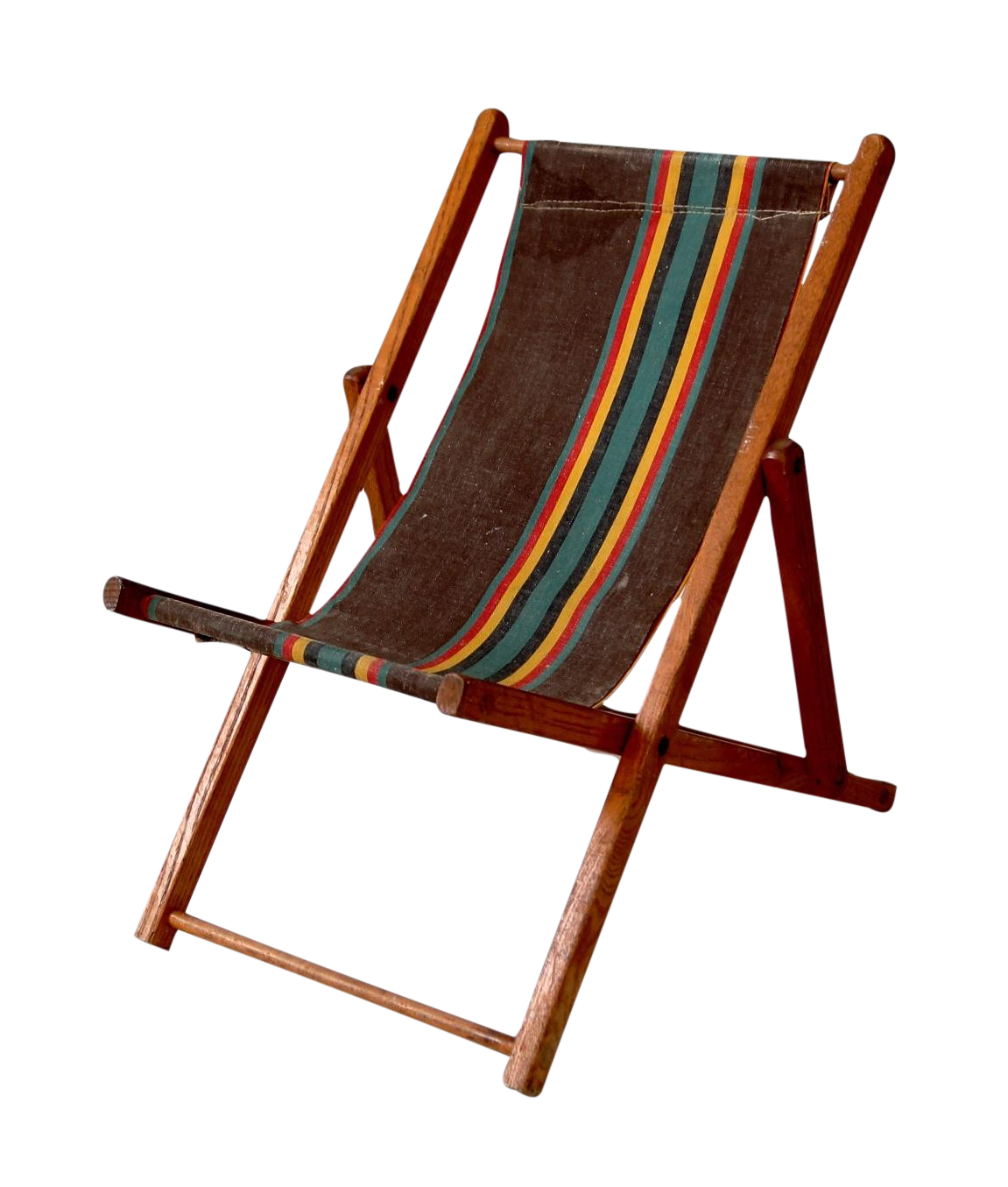 Deck Chair Download Image Free Download PNG HQ PNG Image