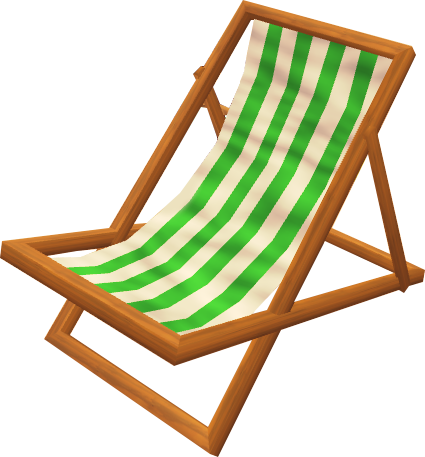 Deck Chair Download Download Free Image PNG Image