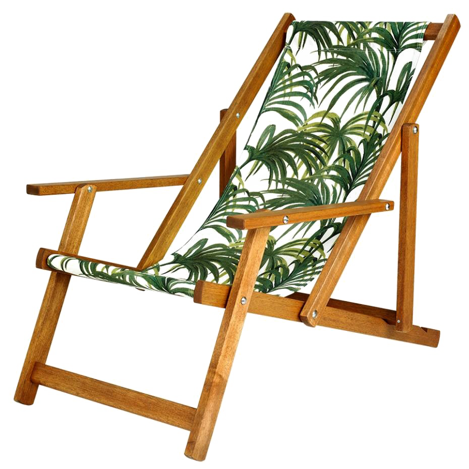 Deck Chair Picture PNG File HD PNG Image