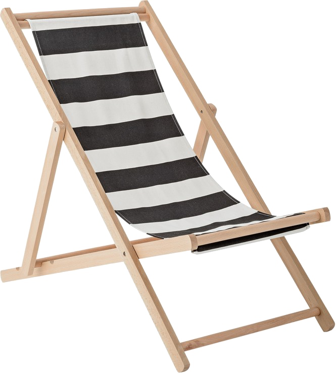 Deck Chair HQ Image Free PNG PNG Image