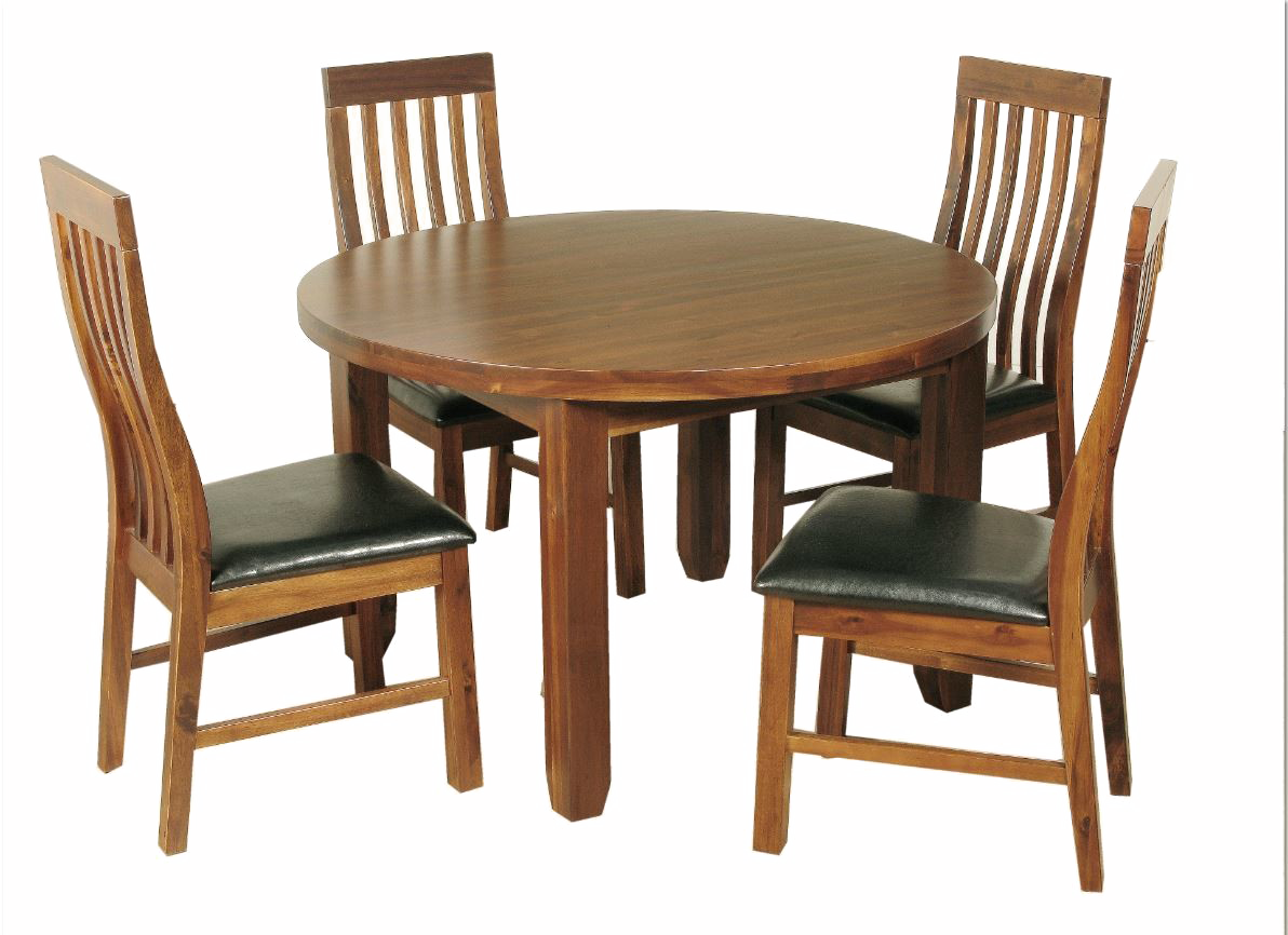 Dining Set Download Download Free Image PNG Image