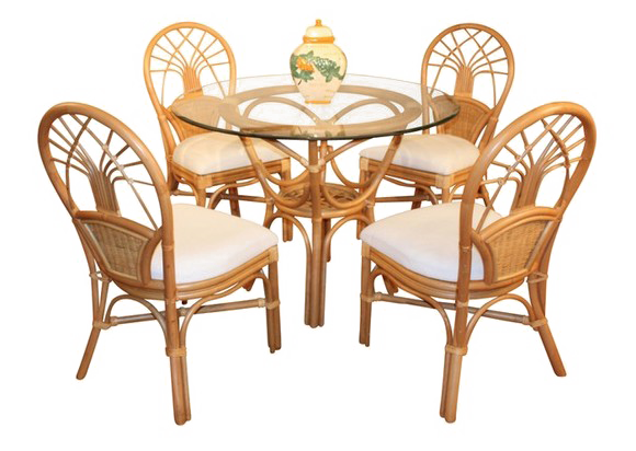 Dining Set Free Transparent Image HD PNG Image