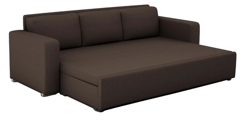 Sofa Bed Free Clipart HQ PNG Image
