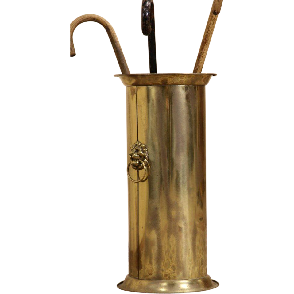 Umbrella Stand HQ Image Free PNG PNG Image