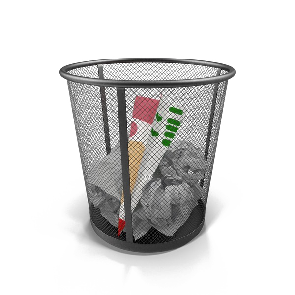 Waste Basket Free Download PNG HD PNG Image