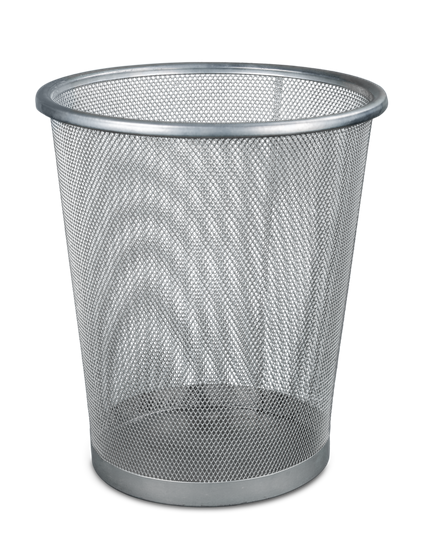 Waste Basket Image Free PNG HQ PNG Image