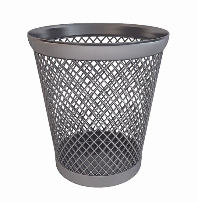 Waste Basket Download HD PNG PNG Image